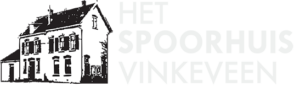 Het Spoorhuis